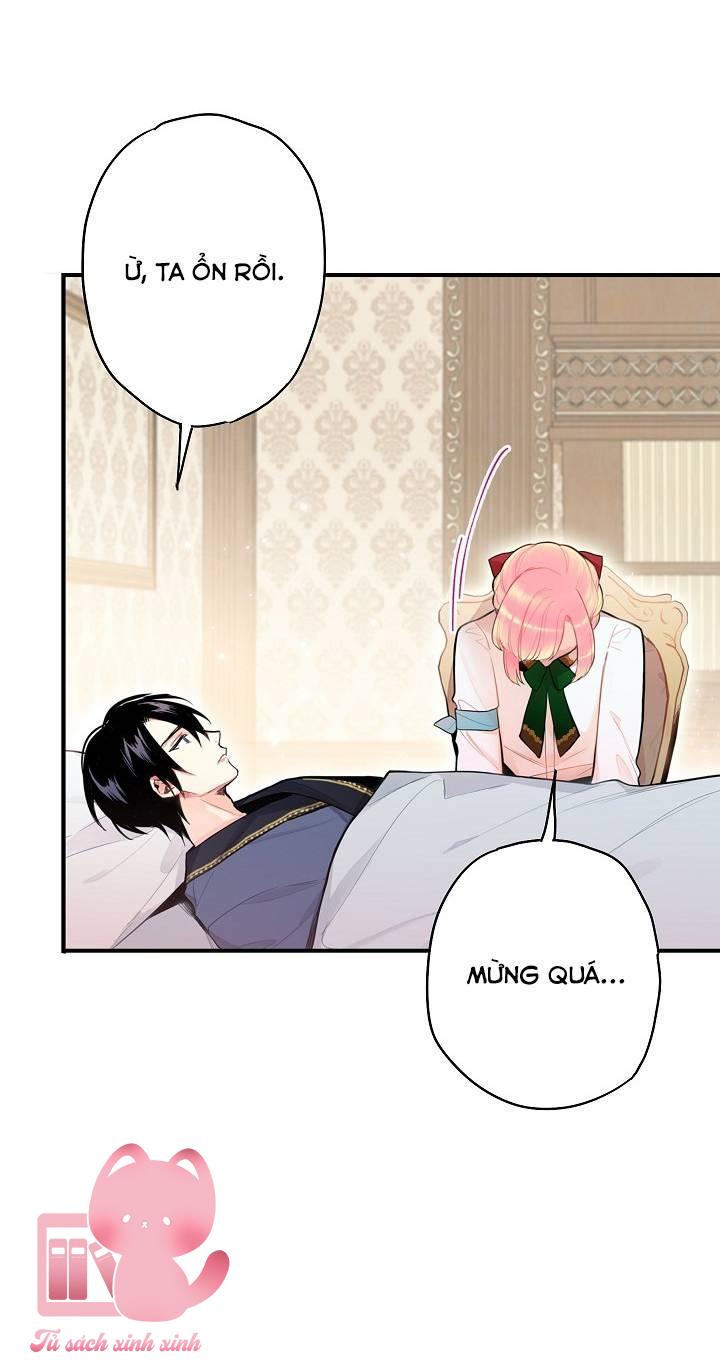 Ác Nữ Muốn Ly Hôn - Chap 48 - Trang 15