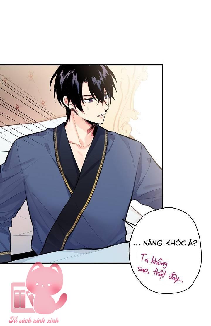 Ác Nữ Muốn Ly Hôn - Chap 48 - Trang 16