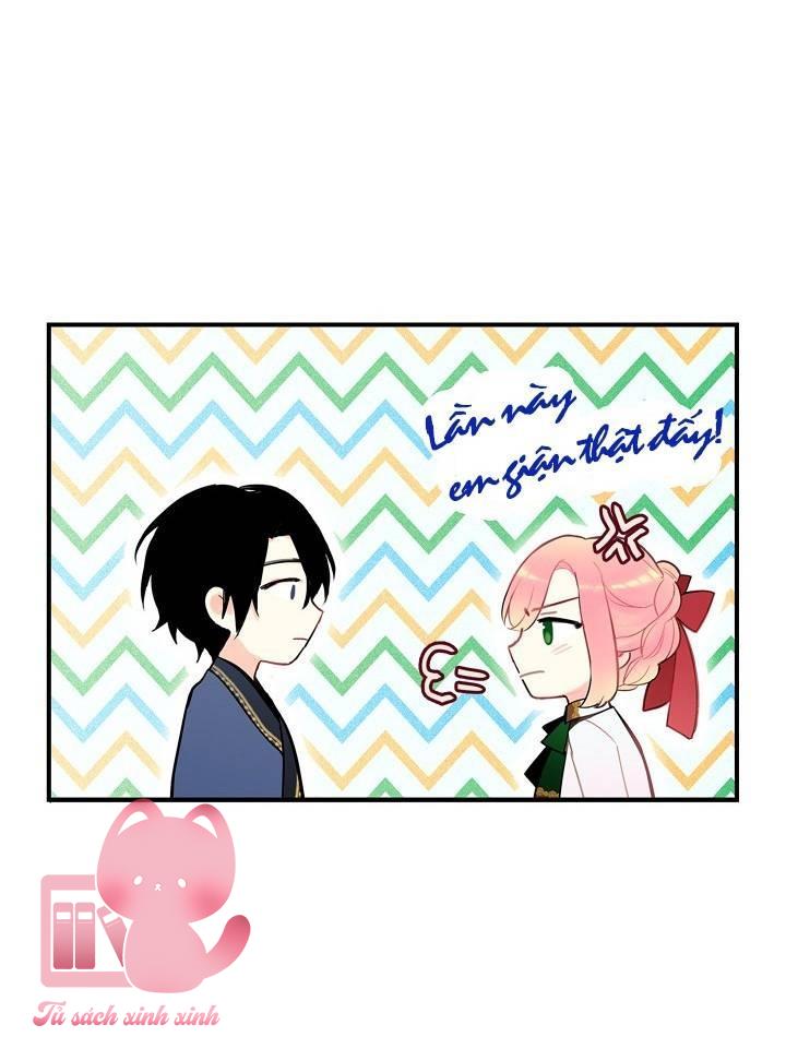 Ác Nữ Muốn Ly Hôn - Chap 48 - Trang 19