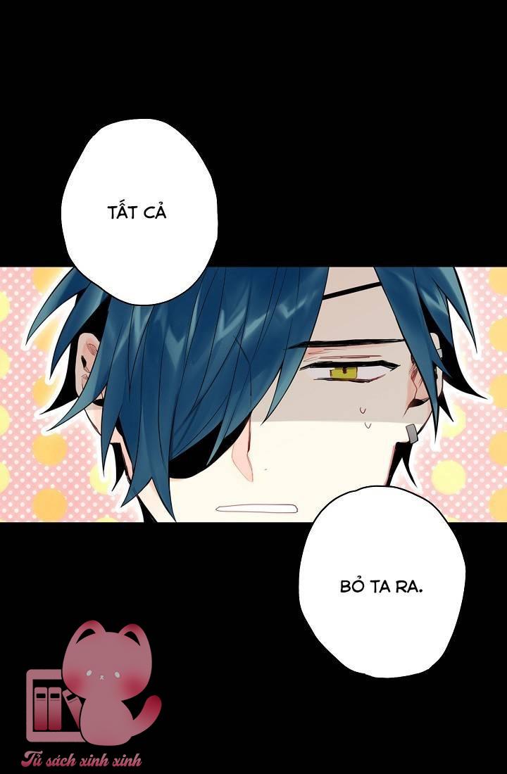 Ác Nữ Muốn Ly Hôn - Chap 48 - Trang 3