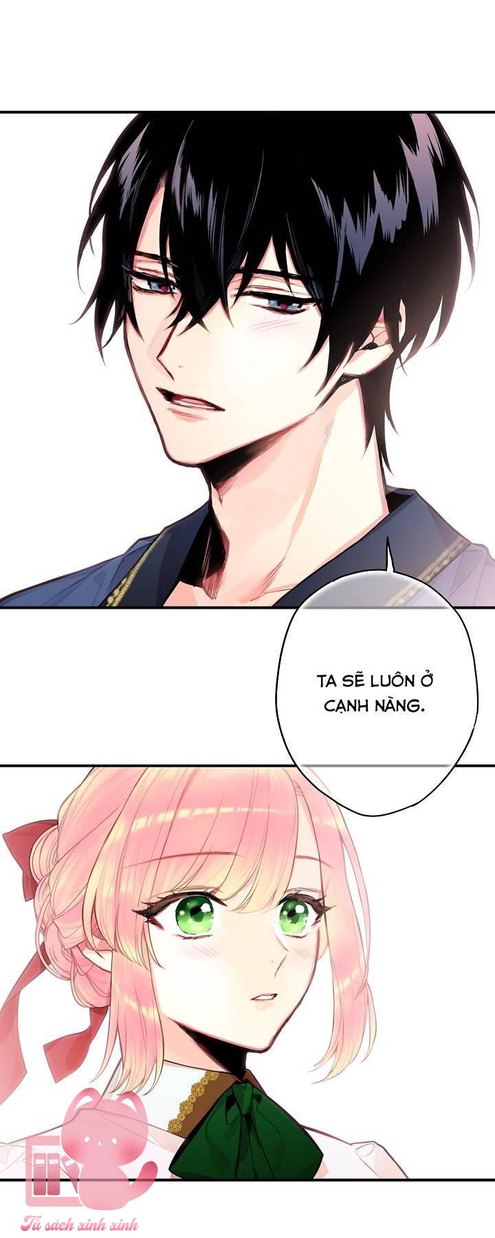 Ác Nữ Muốn Ly Hôn - Chap 48 - Trang 23