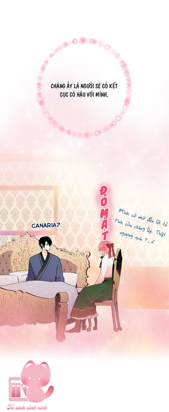 Ác Nữ Muốn Ly Hôn - Chap 48 - Trang 25