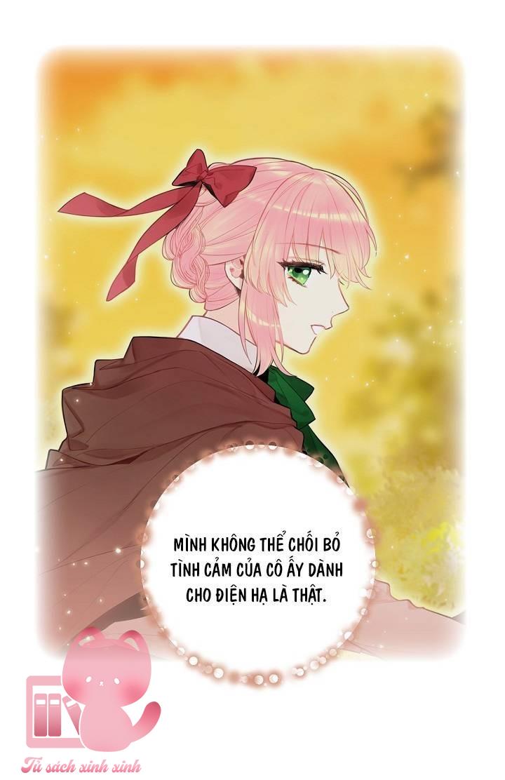 Ác Nữ Muốn Ly Hôn - Chap 48 - Trang 28