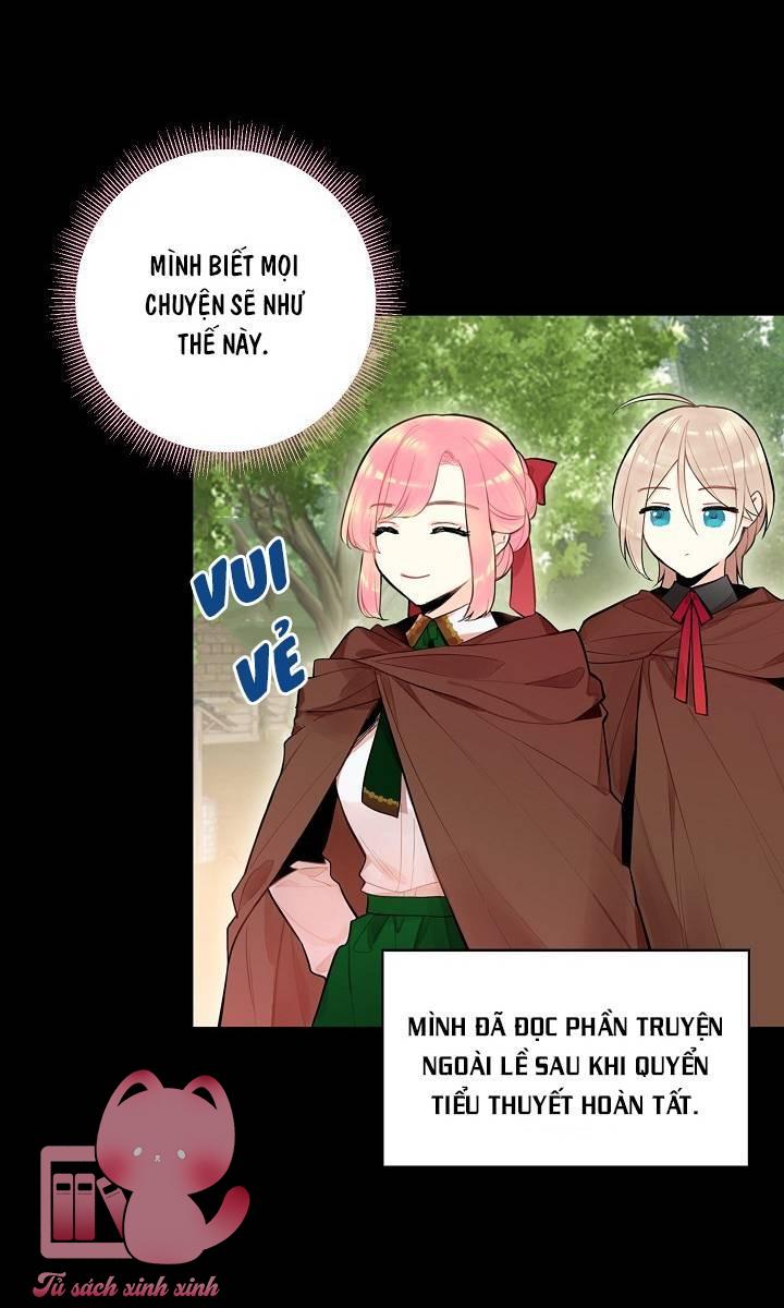 Ác Nữ Muốn Ly Hôn - Chap 48 - Trang 4