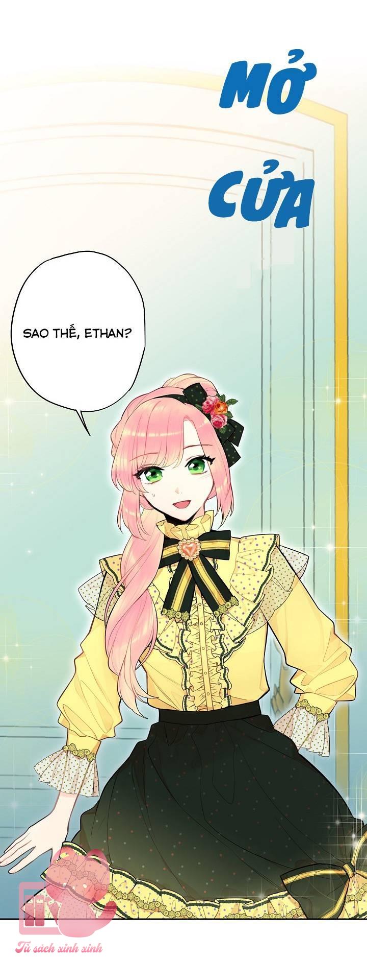 Ác Nữ Muốn Ly Hôn - Chap 48 - Trang 32