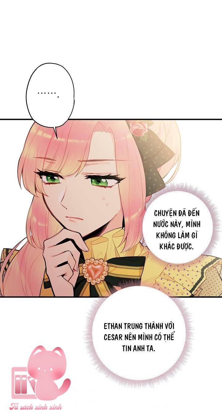 Ác Nữ Muốn Ly Hôn - Chap 48 - Trang 36