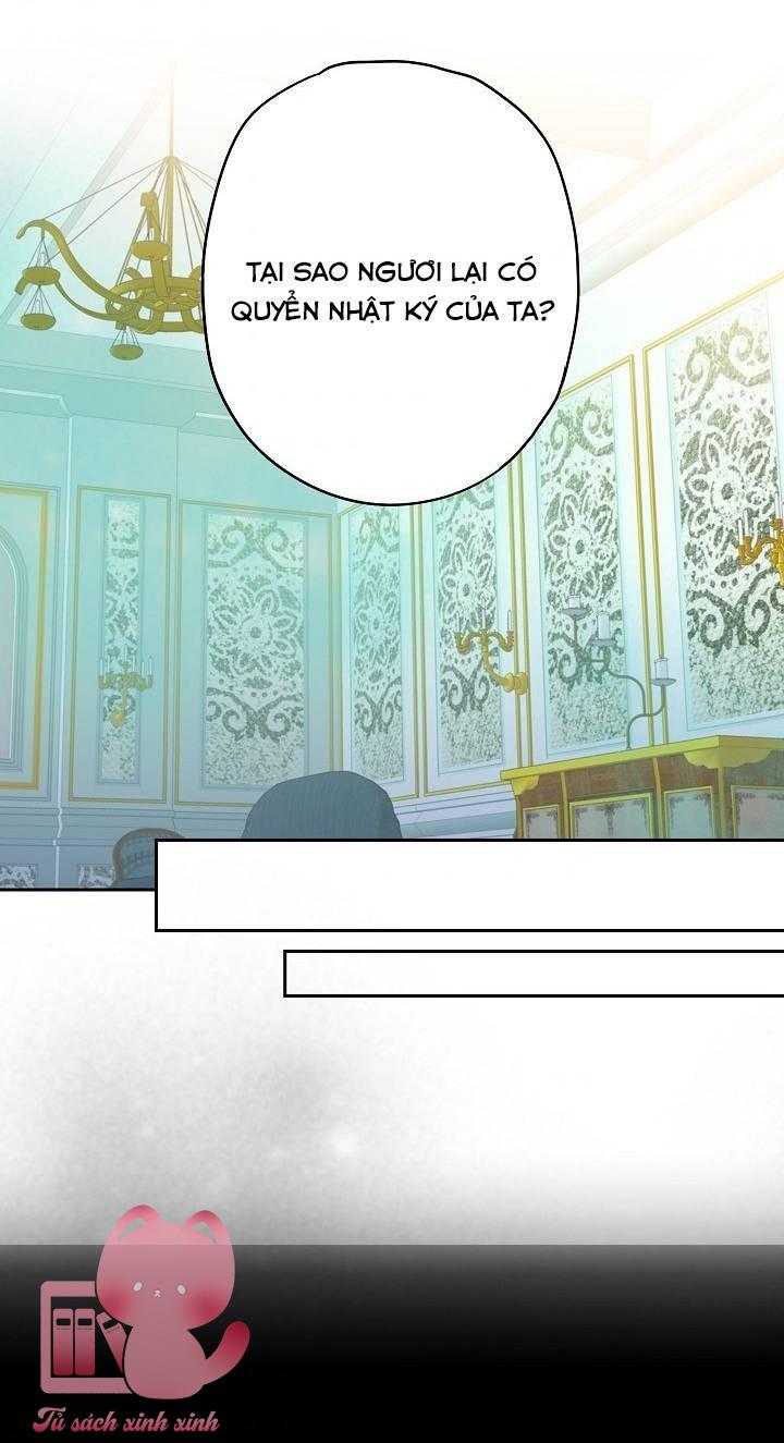 Ác Nữ Muốn Ly Hôn - Chap 48 - Trang 37