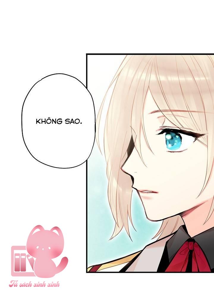 Ác Nữ Muốn Ly Hôn - Chap 48 - Trang 40