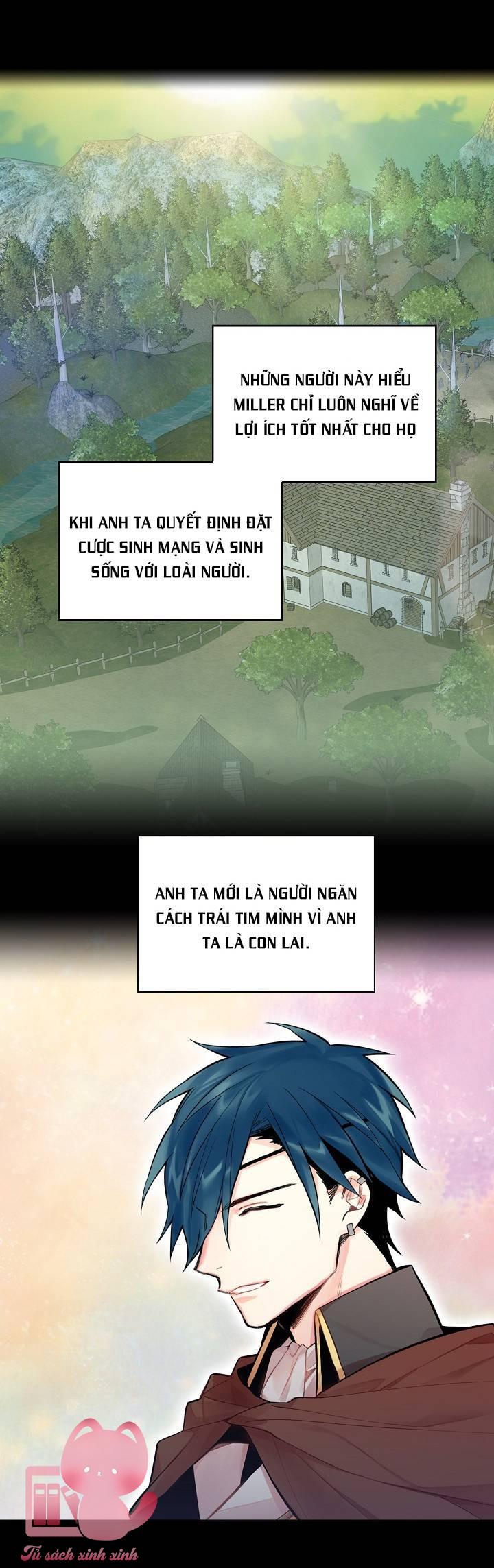Ác Nữ Muốn Ly Hôn - Chap 48 - Trang 5