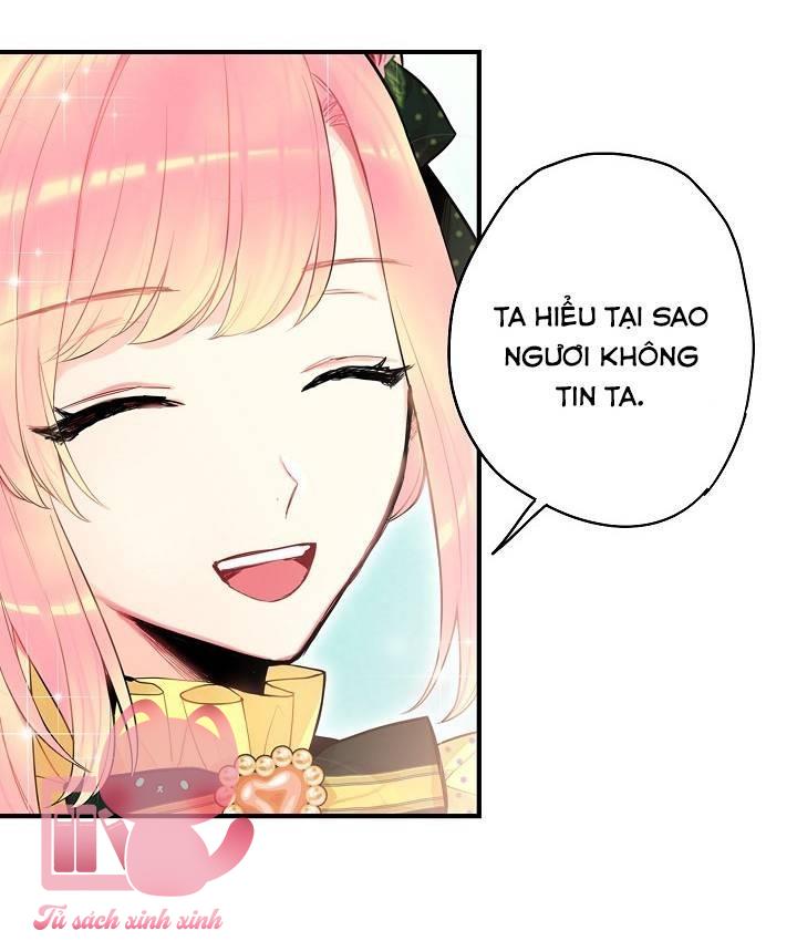 Ác Nữ Muốn Ly Hôn - Chap 48 - Trang 41