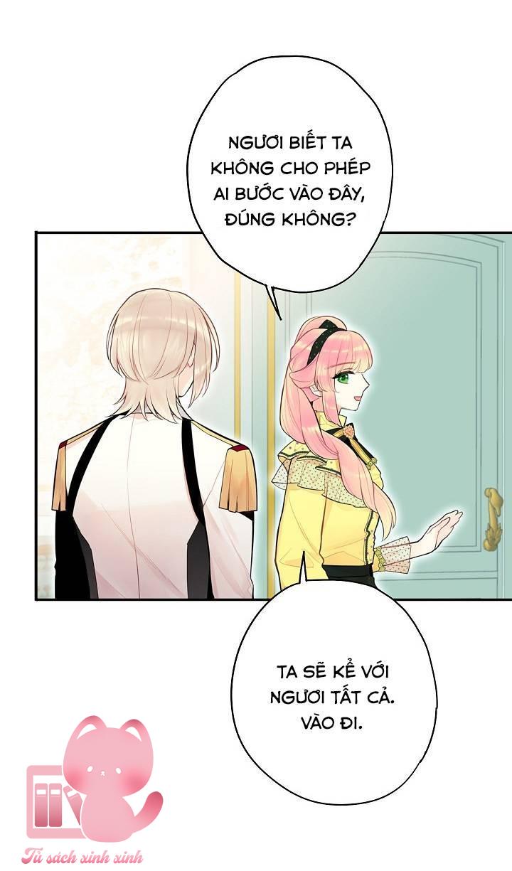 Ác Nữ Muốn Ly Hôn - Chap 48 - Trang 42