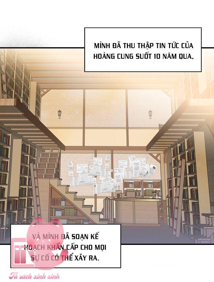 Ác Nữ Muốn Ly Hôn - Chap 48 - Trang 44