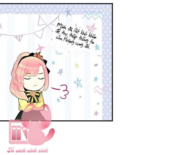 Ác Nữ Muốn Ly Hôn - Chap 48 - Trang 45
