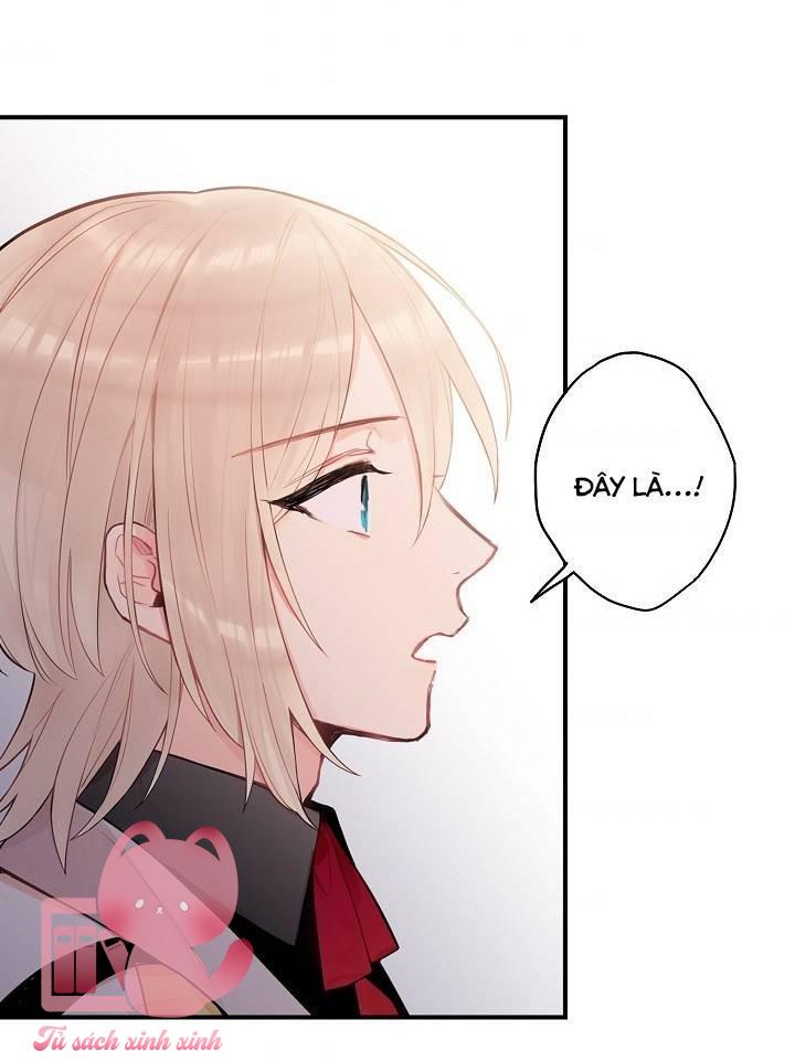 Ác Nữ Muốn Ly Hôn - Chap 48 - Trang 46