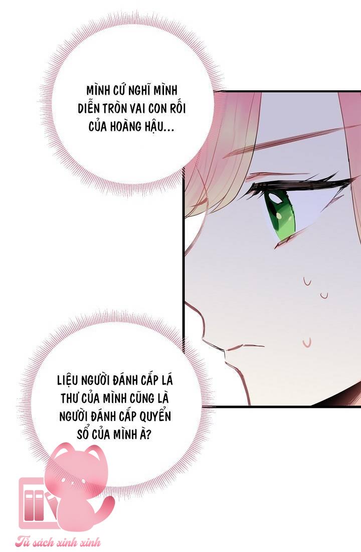 Ác Nữ Muốn Ly Hôn - Chap 48 - Trang 48