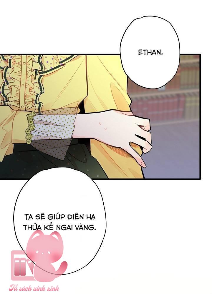 Ác Nữ Muốn Ly Hôn - Chap 48 - Trang 50