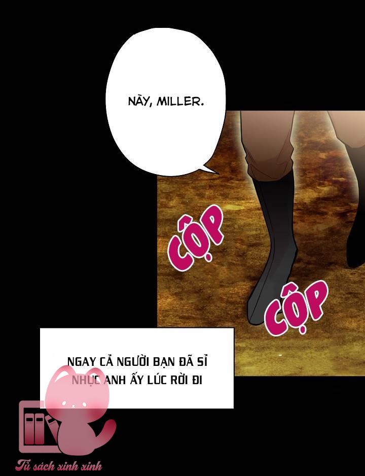 Ác Nữ Muốn Ly Hôn - Chap 48 - Trang 6