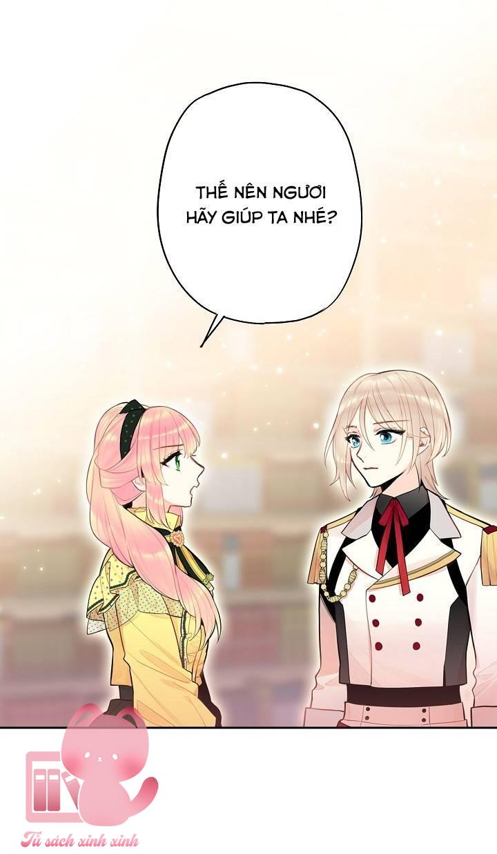 Ác Nữ Muốn Ly Hôn - Chap 48 - Trang 51