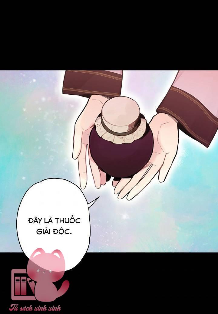 Ác Nữ Muốn Ly Hôn - Chap 48 - Trang 7