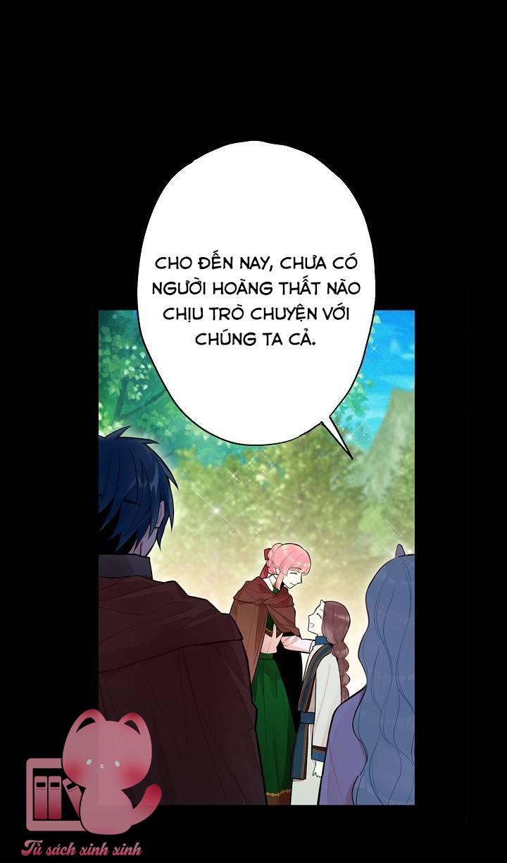 Ác Nữ Muốn Ly Hôn - Chap 48 - Trang 9