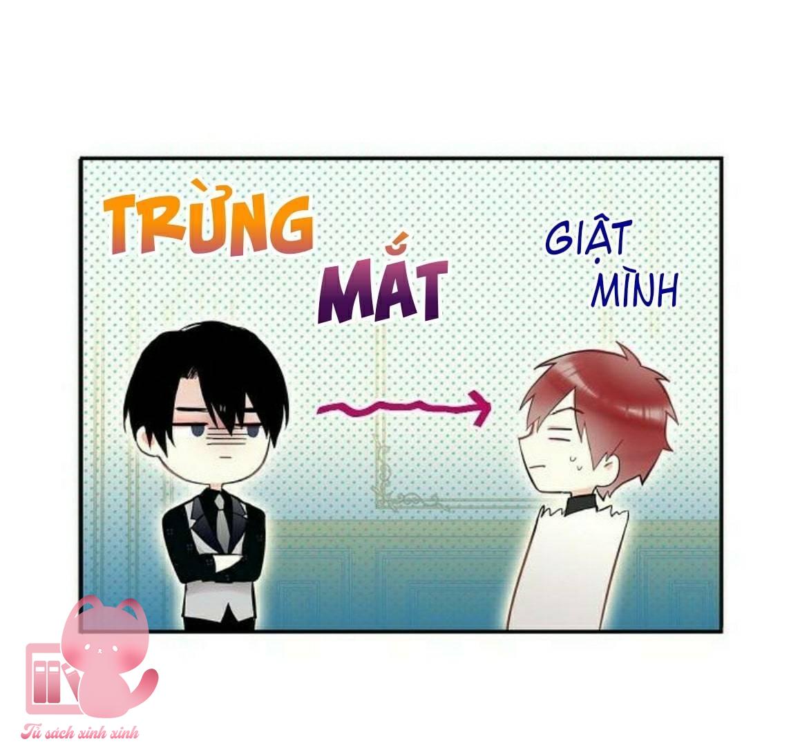 Ác Nữ Muốn Ly Hôn - Chap 49 - Trang 12