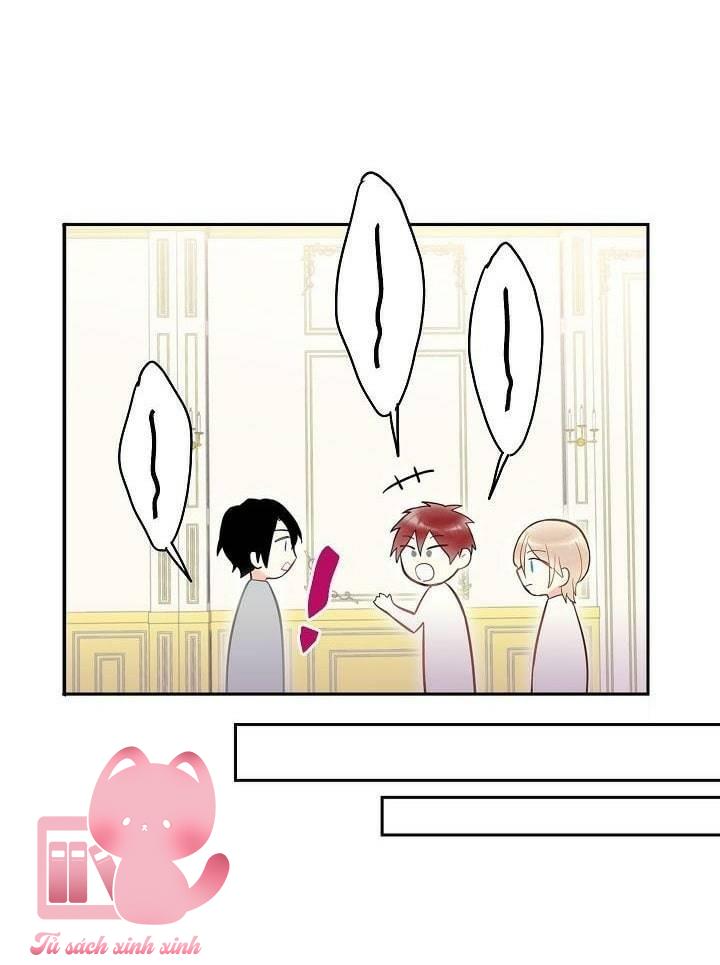 Ác Nữ Muốn Ly Hôn - Chap 49 - Trang 15
