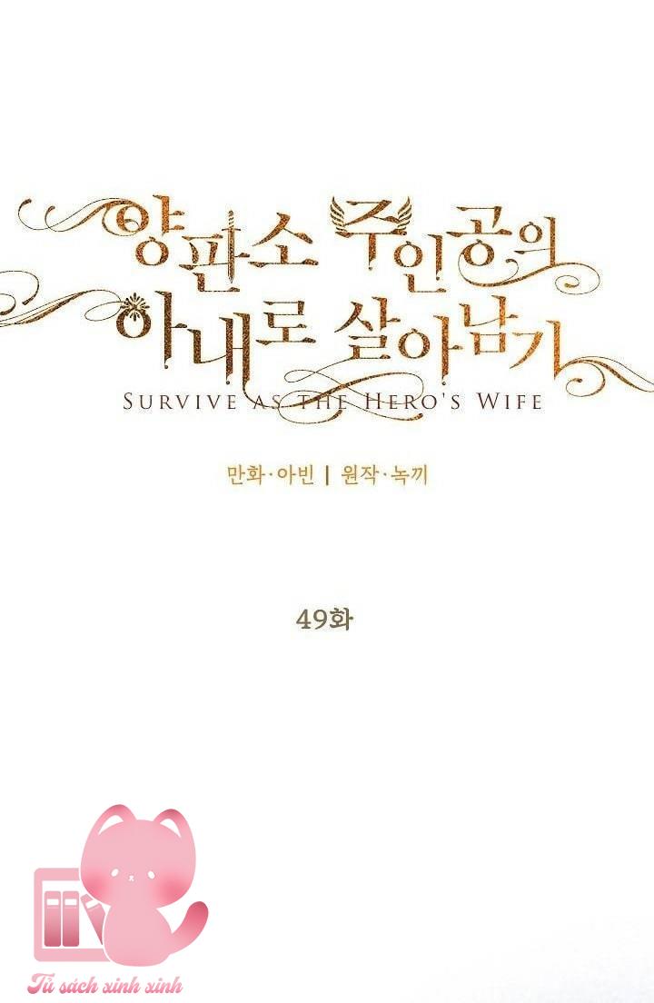 Ác Nữ Muốn Ly Hôn - Chap 49 - Trang 16