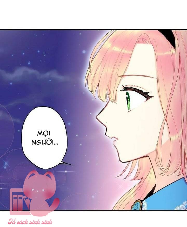 Ác Nữ Muốn Ly Hôn - Chap 49 - Trang 19
