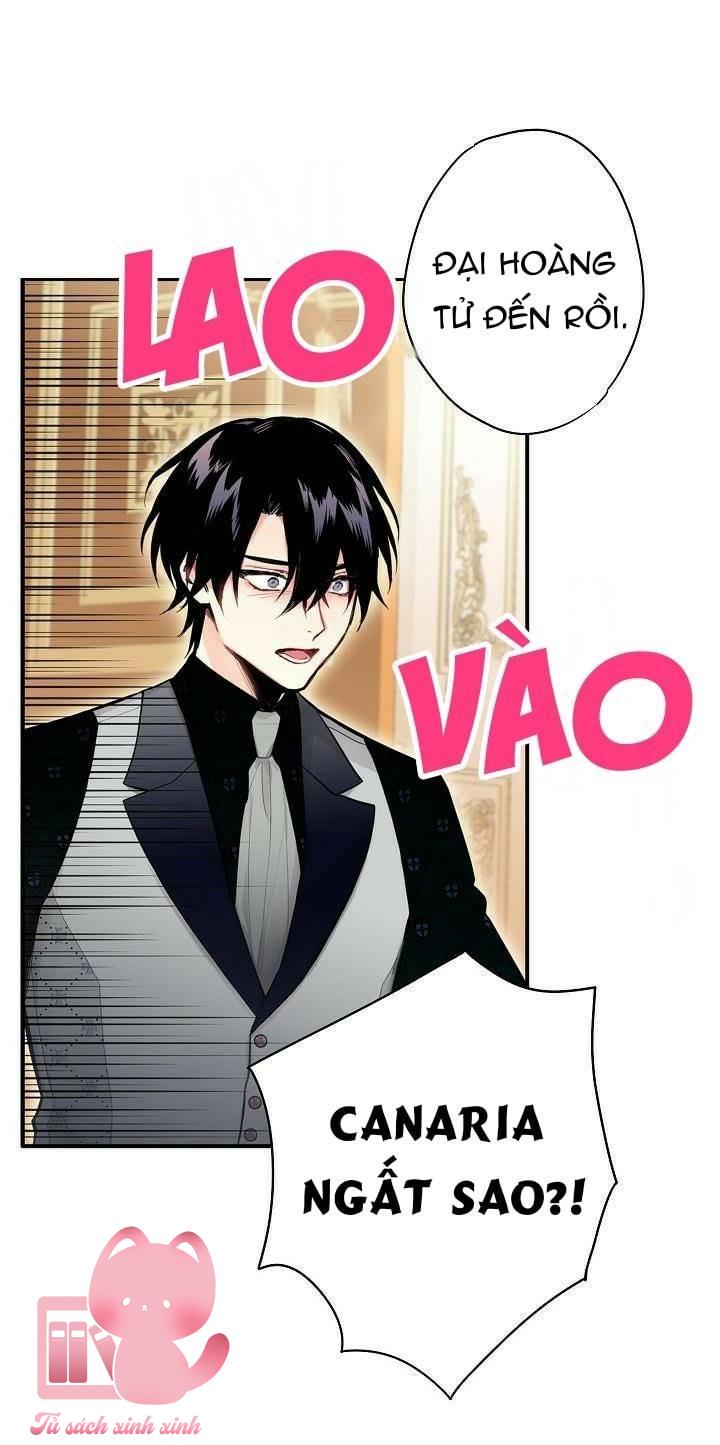 Ác Nữ Muốn Ly Hôn - Chap 49 - Trang 3