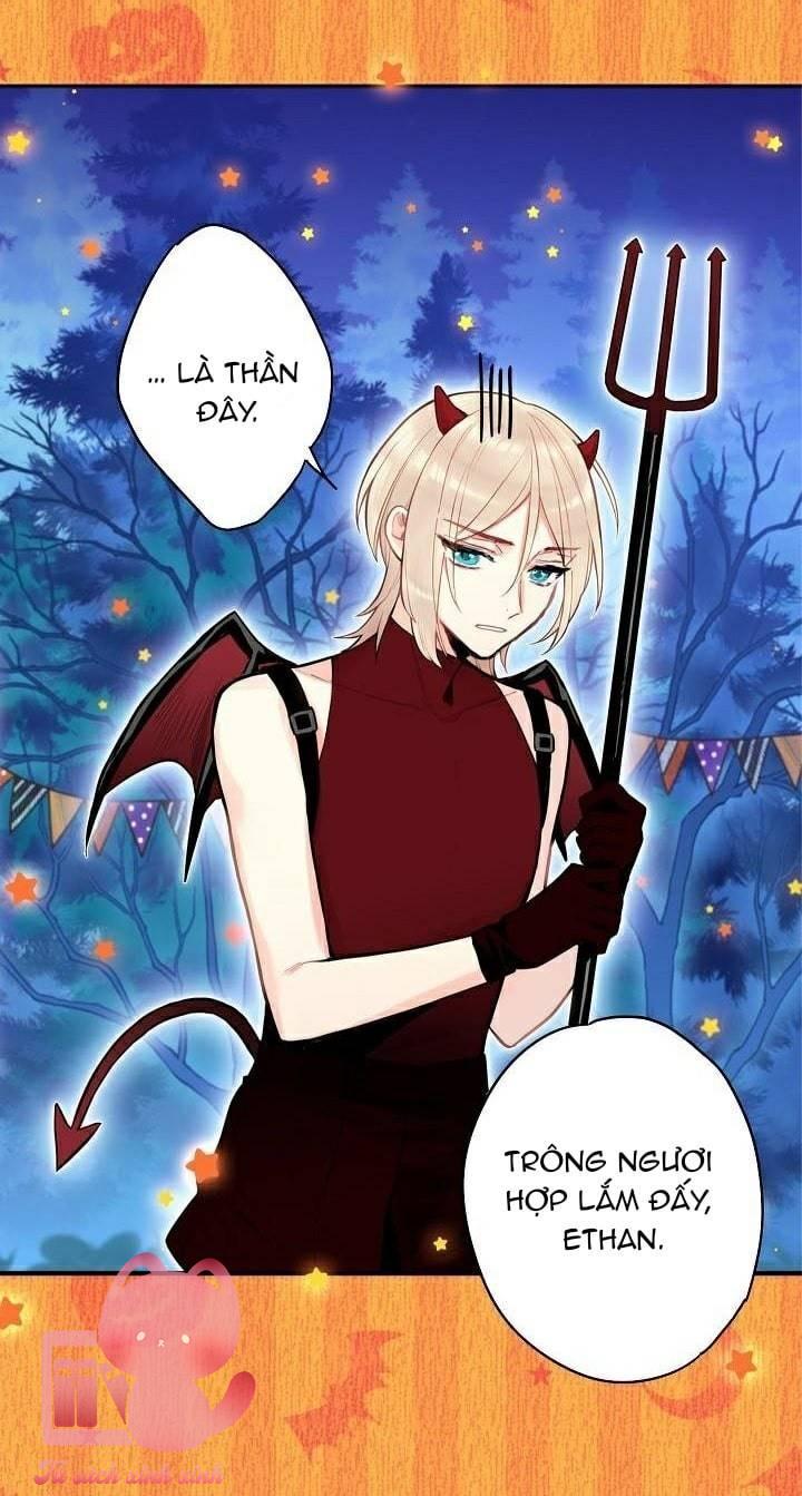 Ác Nữ Muốn Ly Hôn - Chap 49 - Trang 21