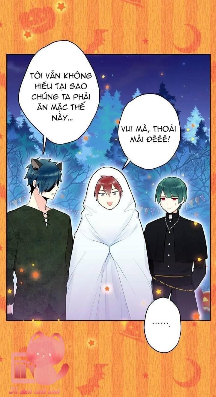 Ác Nữ Muốn Ly Hôn - Chap 49 - Trang 23