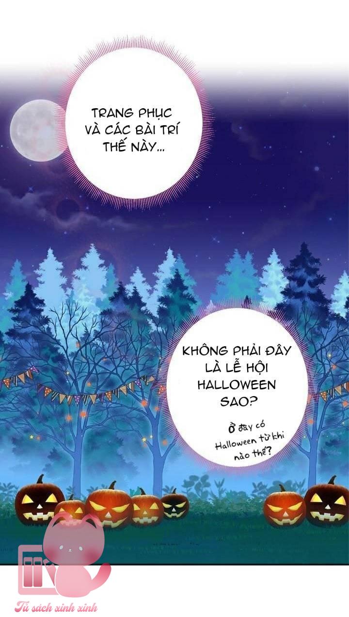 Ác Nữ Muốn Ly Hôn - Chap 49 - Trang 25