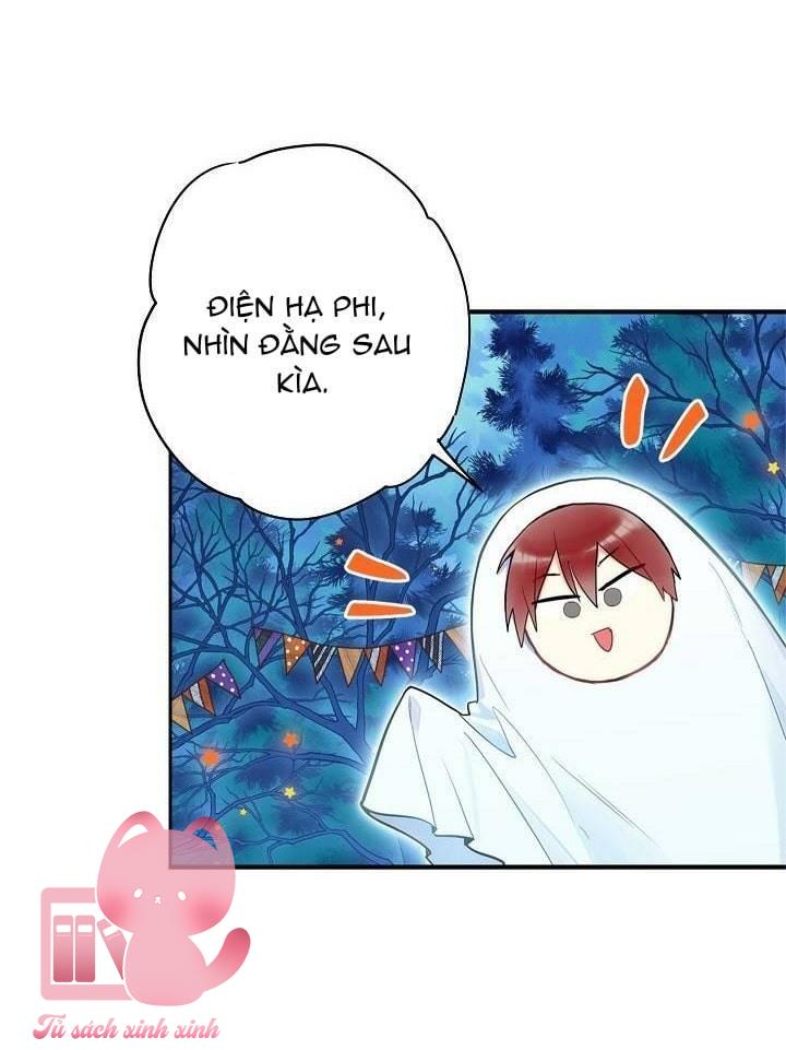 Ác Nữ Muốn Ly Hôn - Chap 49 - Trang 26
