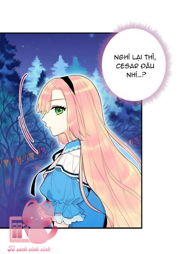 Ác Nữ Muốn Ly Hôn - Chap 49 - Trang 27