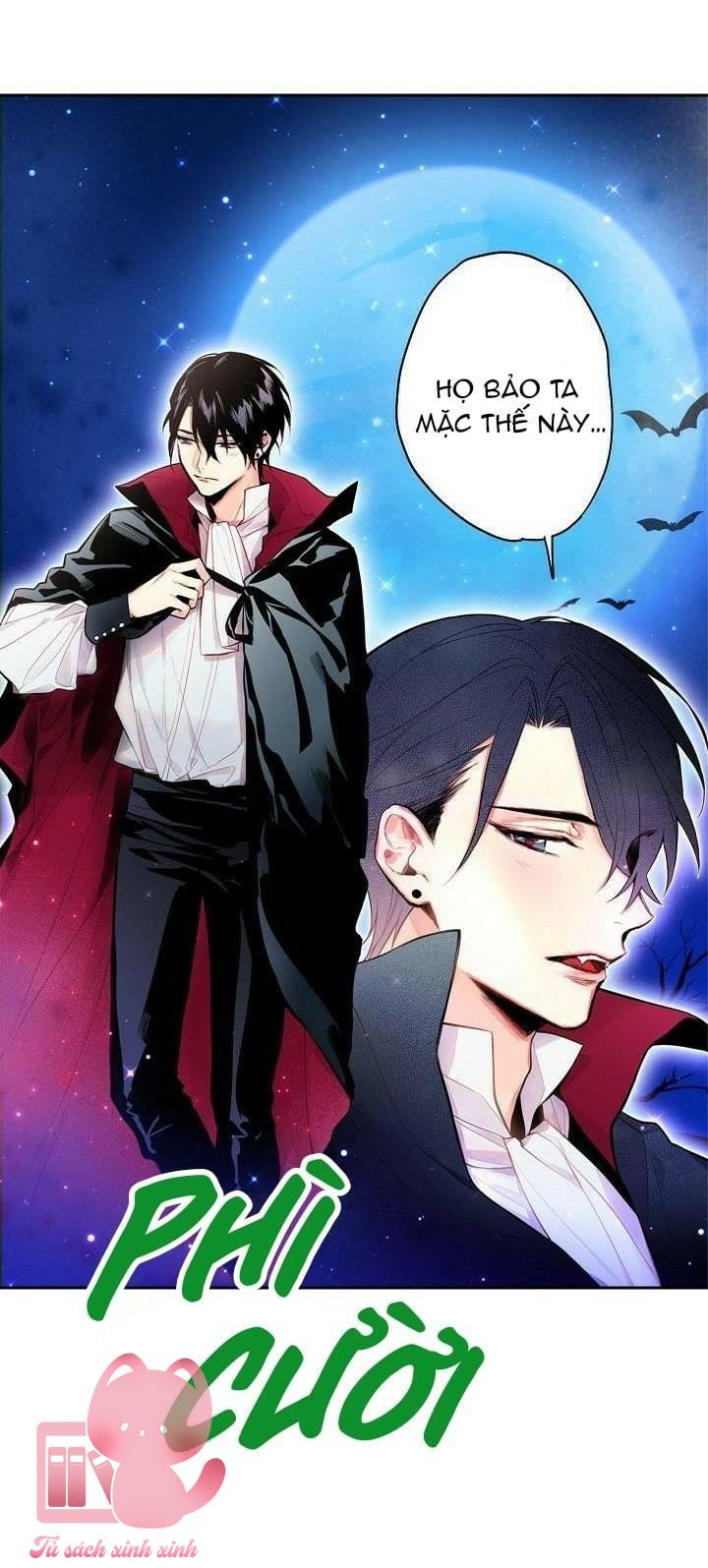 Ác Nữ Muốn Ly Hôn - Chap 49 - Trang 28