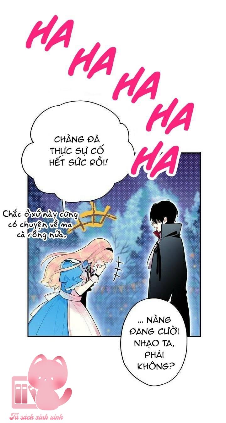 Ác Nữ Muốn Ly Hôn - Chap 49 - Trang 29