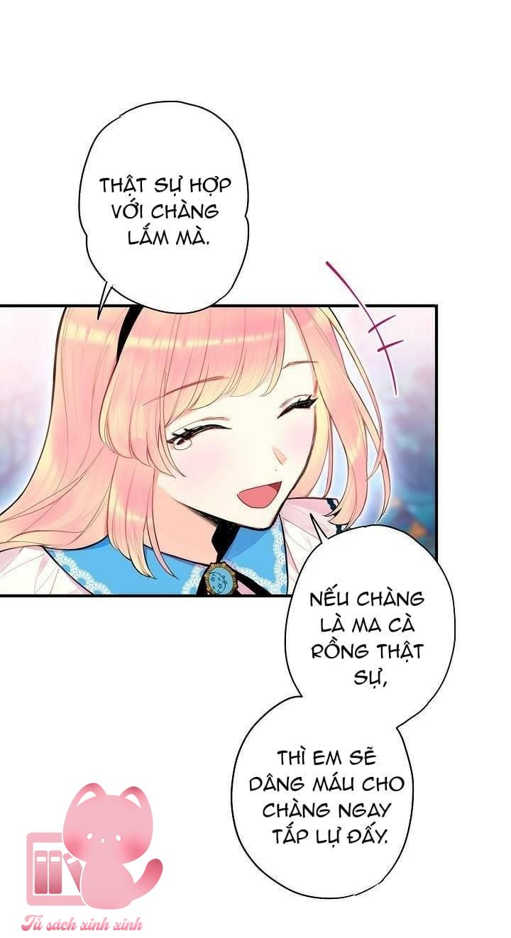Ác Nữ Muốn Ly Hôn - Chap 49 - Trang 30