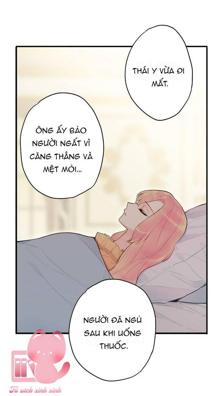 Ác Nữ Muốn Ly Hôn - Chap 49 - Trang 4