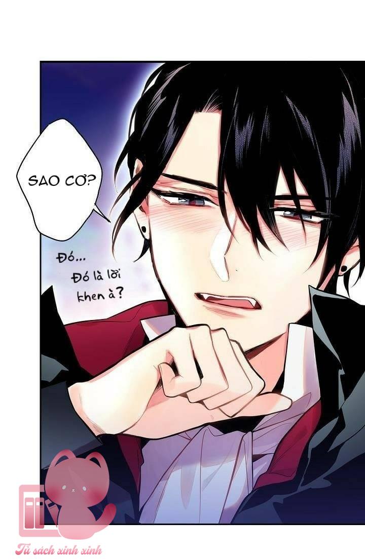 Ác Nữ Muốn Ly Hôn - Chap 49 - Trang 31