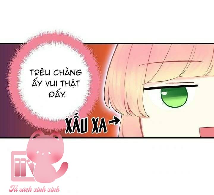 Ác Nữ Muốn Ly Hôn - Chap 49 - Trang 32