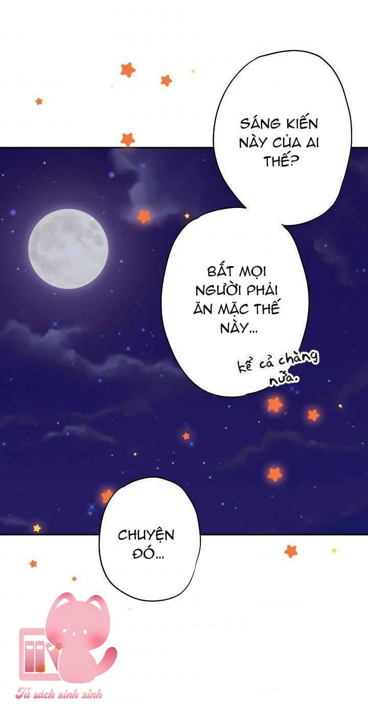 Ác Nữ Muốn Ly Hôn - Chap 49 - Trang 33