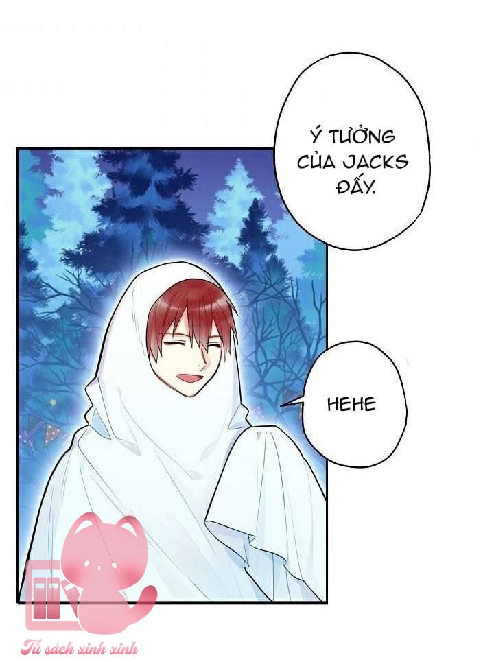 Ác Nữ Muốn Ly Hôn - Chap 49 - Trang 34