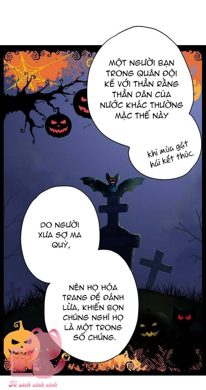 Ác Nữ Muốn Ly Hôn - Chap 49 - Trang 35