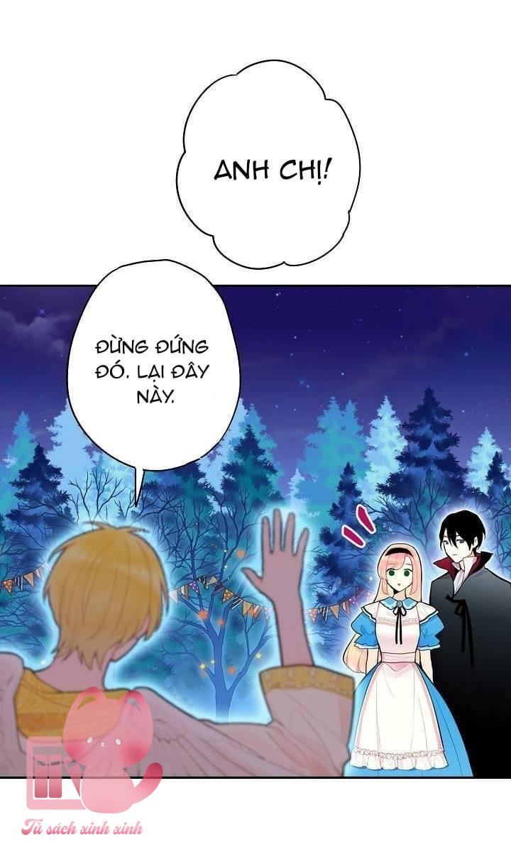 Ác Nữ Muốn Ly Hôn - Chap 49 - Trang 36