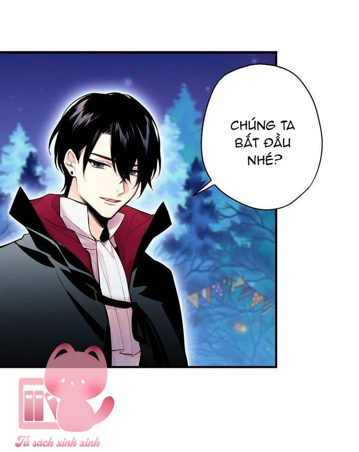 Ác Nữ Muốn Ly Hôn - Chap 49 - Trang 38