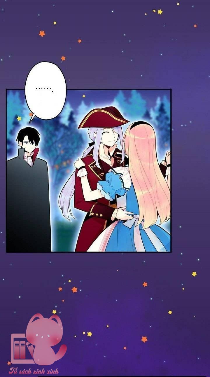Ác Nữ Muốn Ly Hôn - Chap 49 - Trang 40