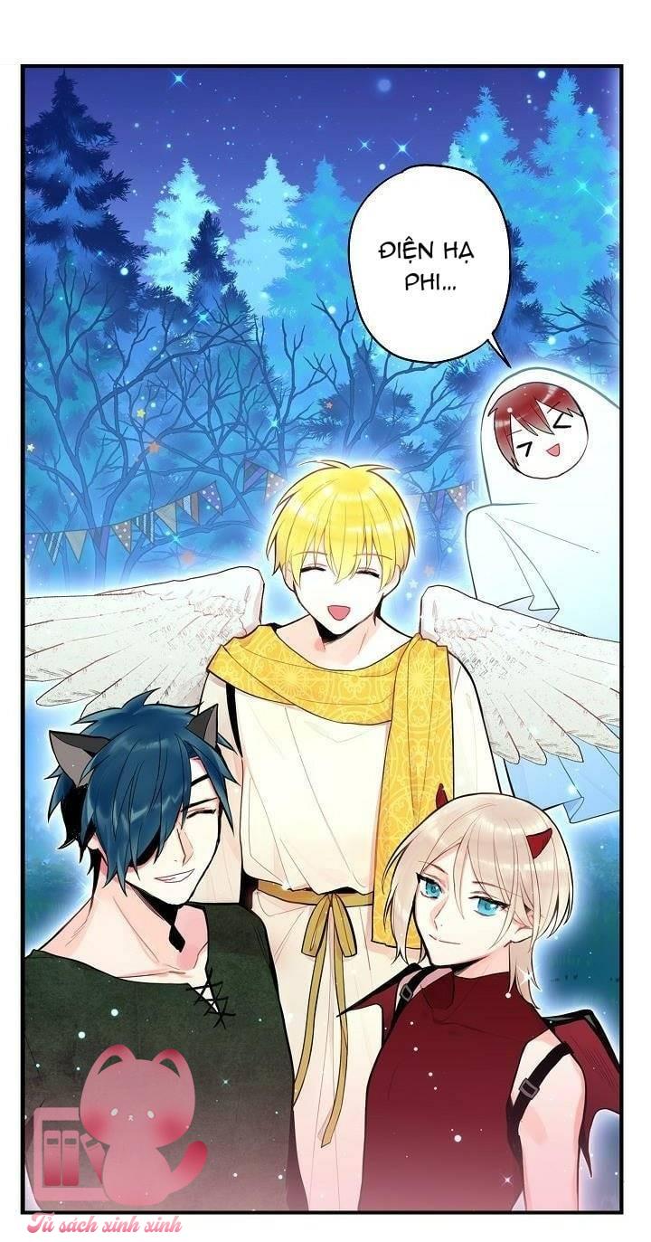 Ác Nữ Muốn Ly Hôn - Chap 49 - Trang 46