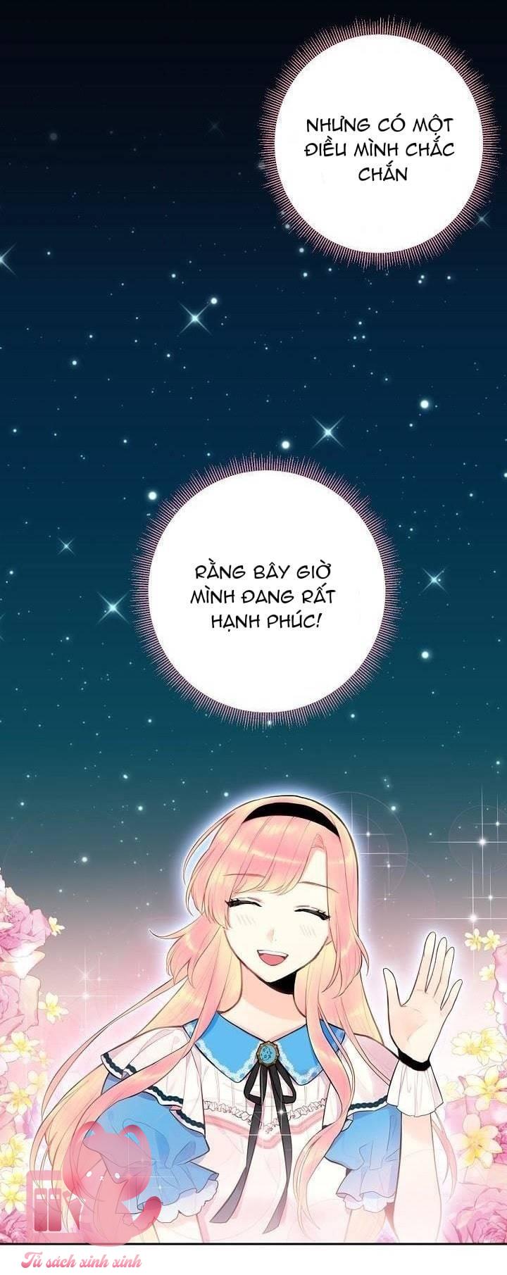 Ác Nữ Muốn Ly Hôn - Chap 49 - Trang 48