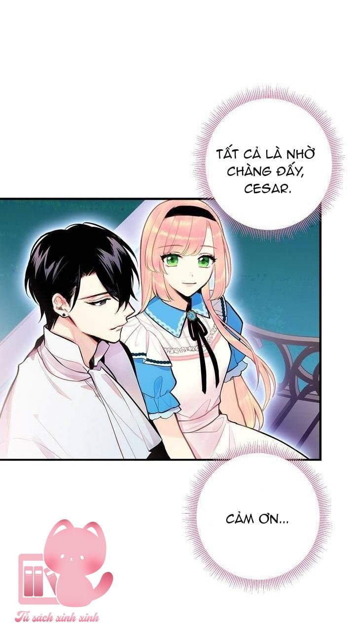 Ác Nữ Muốn Ly Hôn - Chap 49 - Trang 49