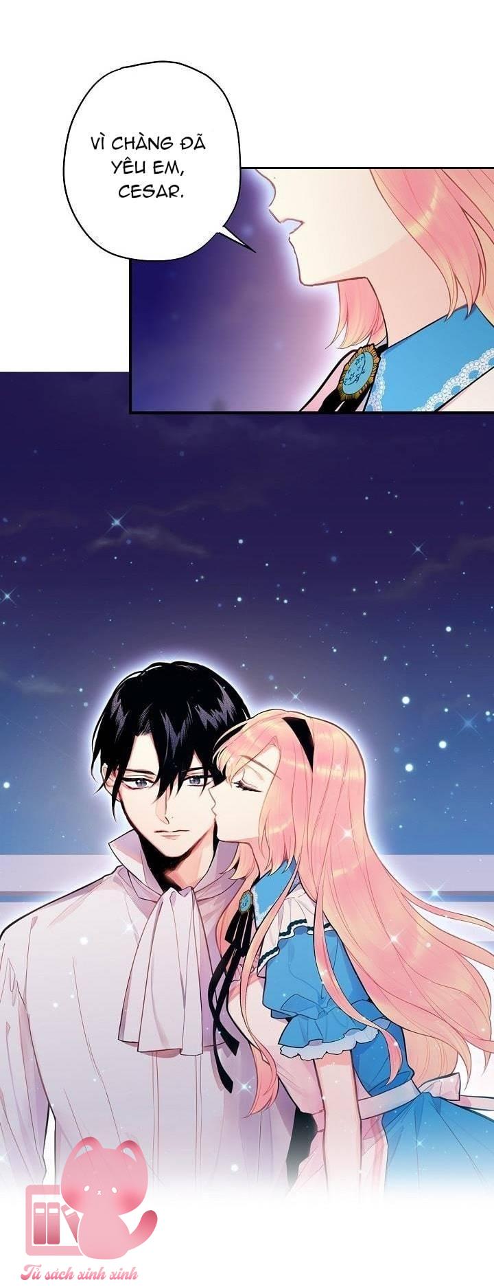 Ác Nữ Muốn Ly Hôn - Chap 49 - Trang 50